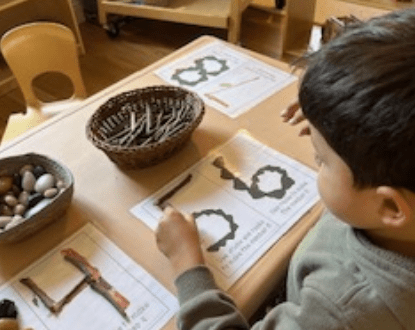 PRESCHOOL SERVICES