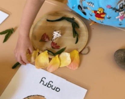 BILINGUAL PRESCHOOL